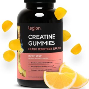 Creatine Gummies